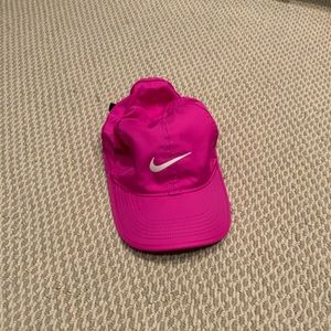 Kids Nike hat